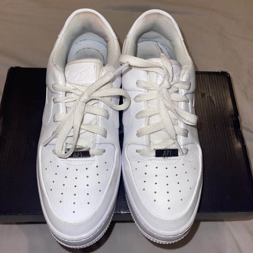 Nike Air Force 1 Platform